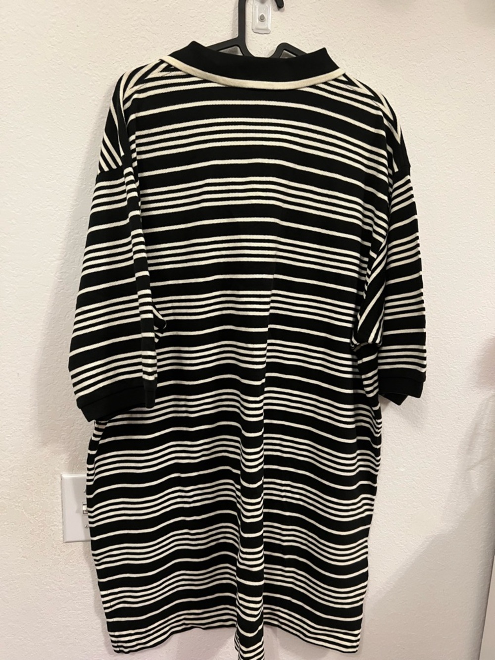 Polo Golf Ralph Lauren Striped Polo Shirt - Picture 2 of 5